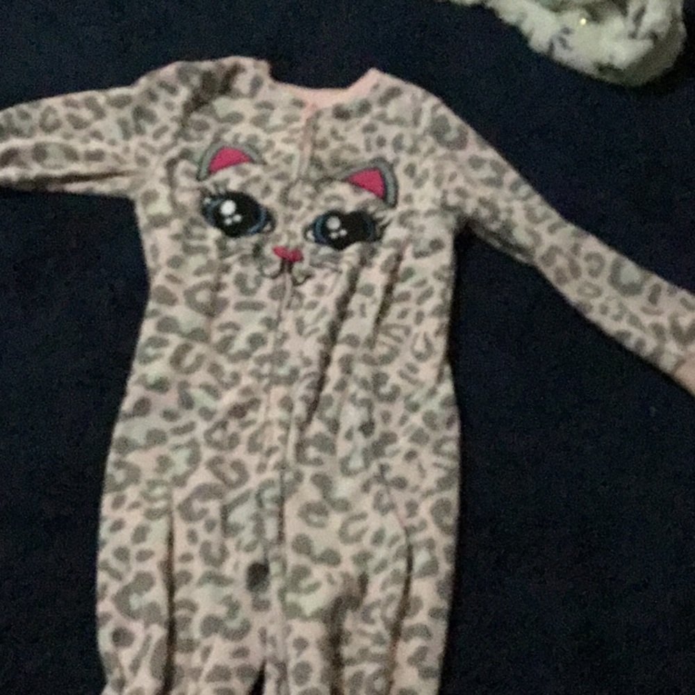 Pajamas